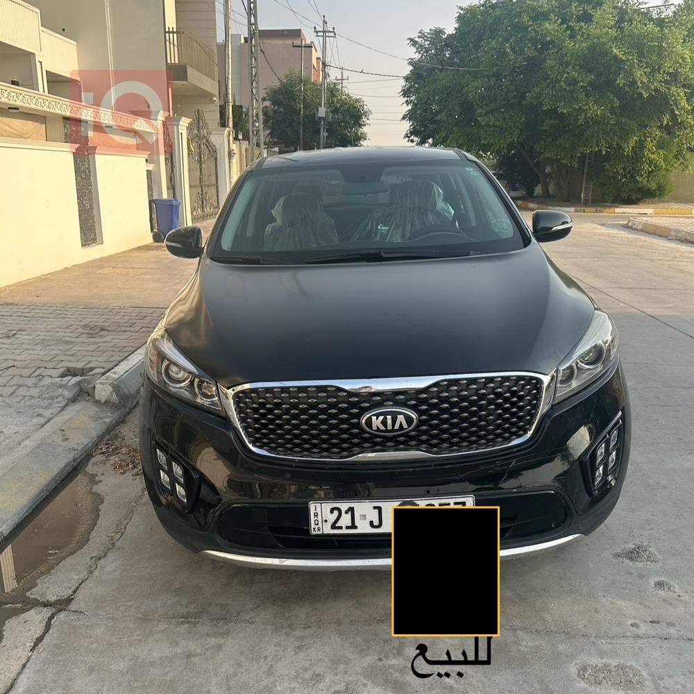 کیا سۆرینتۆ